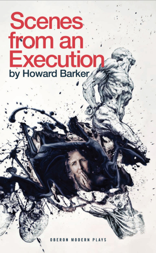 Cover image: Scenes from an Execution 1st edition 9781849434683