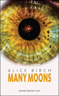 Cover image: Many Moons 1st edition 9781849430777