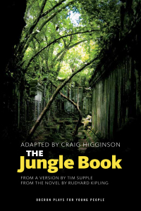 Cover image: The Jungle Book 1st edition 9781849430104