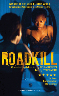 Cover image: Roadkill 1st edition 9781849431989