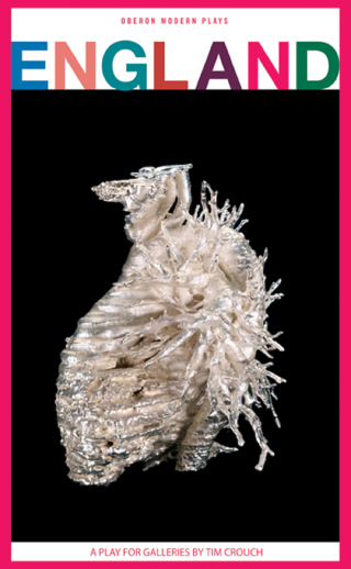 Cover image: England 1st edition 9781840027990