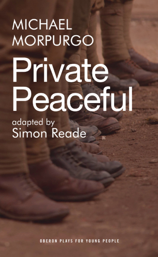 Cover image: Private Peaceful 1st edition 9781350306455