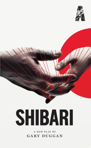 Imagen de portada: Shibari 1st edition 9781849432009