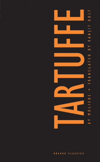 Immagine di copertina: Tartuffe 1st edition 9781840022605
