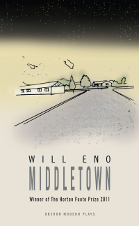Omslagafbeelding: Middletown 1st edition 9781849430661