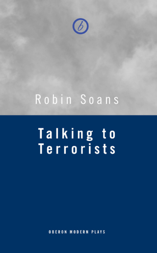 Cover image: Talking to Terrorists 1st edition 9781350275317