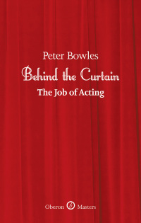 Cover image: Behind the Curtain 1st edition 9781849432153