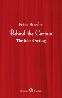 表紙画像: Behind the Curtain 1st edition 9781849432153