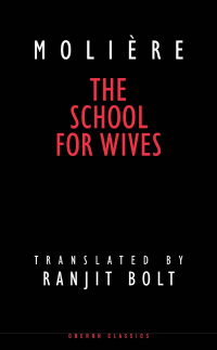 Titelbild: The School for Wives 1st edition 9781840020045