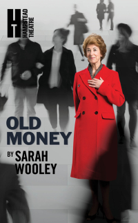 Cover image: Old Money 1st edition 9781849434997