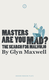 Cover image: Masters Are You Mad? 1st edition 9781849434072