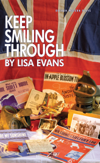 Cover image: Keep Smiling Through 1st edition 9781849430142
