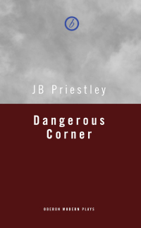 Imagen de portada: Dangerous Corner 1st edition 9781840022513