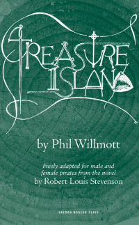 Cover image: Treasure Island 1st edition 9781840026924