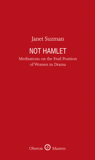 صورة الغلاف: Not Hamlet 1st edition 9781849432016