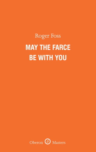Cover image: May the Farce Be With You 1st edition 9781849431514