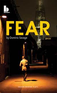 Cover image: Fear 1st edition 9781849434201