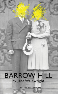 Imagen de portada: Barrow Hill 1st edition 9781849434058