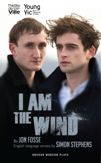 Omslagafbeelding: I Am The Wind 1st edition 9781849430715