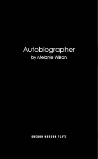 Cover image: Autobiographer 1st edition 9781849434829