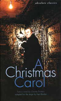 Imagen de portada: A Christmas Carol 1st edition 9781840023992
