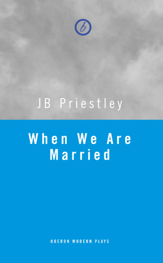 Titelbild: When We Are Married 1st edition 9781849431163