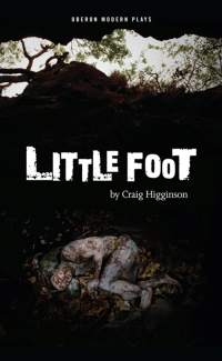 Omslagafbeelding: Little Foot 1st edition 9781849434003