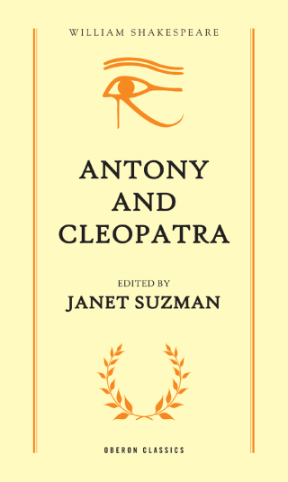 Cover image: Antony and Cleopatra 1st edition 9781849434065