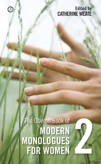 Cover image: The Oberon Book of Modern Monologues for Women 1st edition 9781849434522