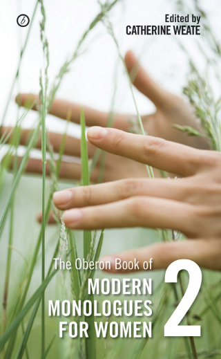 Imagen de portada: The Oberon Book of Modern Monologues for Women 1st edition 9781849434522