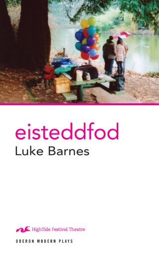 Imagen de portada: Eisteddfod 1st edition 9781849433860