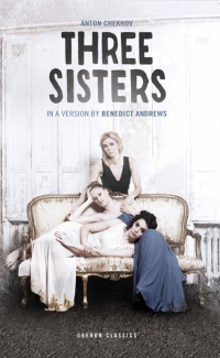 Cover image: Three Sisters 1st edition 9781350262706
