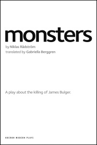 Omslagafbeelding: Monsters 1st edition 9781840029284