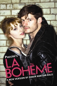 Imagen de portada: La Boheme 1st edition 9781849430838