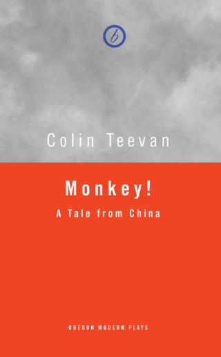 Imagen de portada: Monkey! 1st edition 9781840022575