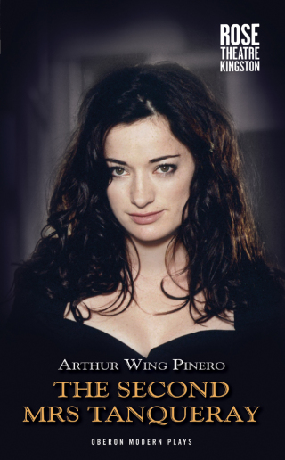 Imagen de portada: The Second Mrs Tanqueray 1st edition 9781849433921