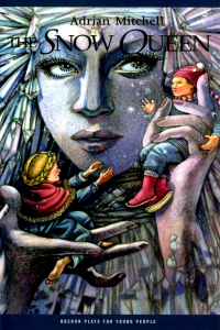 Cover image: The Snow Queen 1st edition 9781840020250