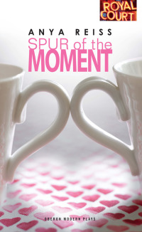 Immagine di copertina: Spur of the Moment 1st edition 9781840029857