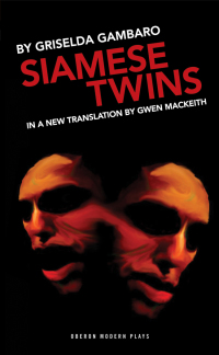 Cover image: Siamese Twins 1st edition 9781849431477