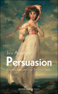Cover image: Persuasion 1st edition 9781849431934