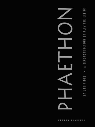 Cover image: Phaethon 1st edition 9781840028973