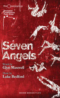 Cover image: Seven Angels 1st edition 9781849430791