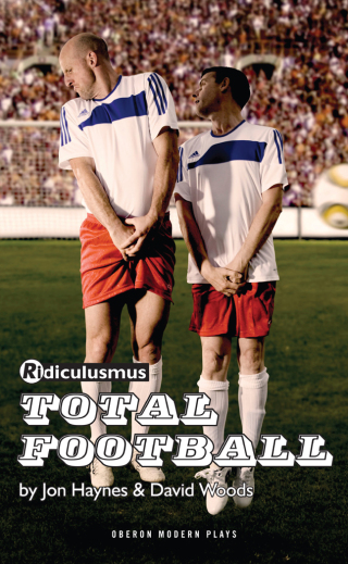 صورة الغلاف: Total Football 1st edition 9781849430159