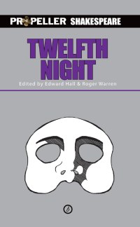 Cover image: Twelfth Night 1st edition 9781849434225