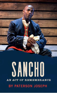 Cover image: Sancho 1st edition 9781849431491