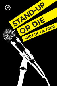 صورة الغلاف: Stand-Up or Die 1st edition 9781849433945