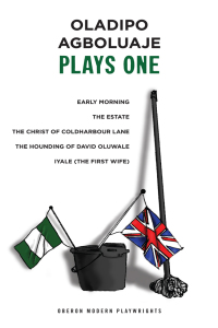 Titelbild: Oladipo Agboluaje: Plays One 1st edition 9781849432399