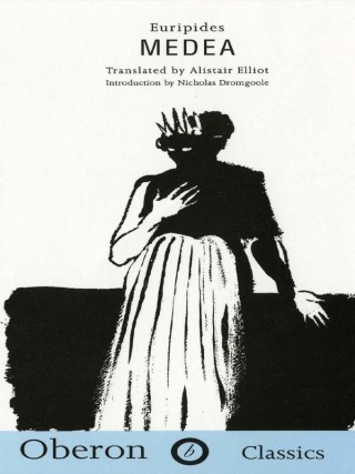 Imagen de portada: Medea 1st edition 9781870259361