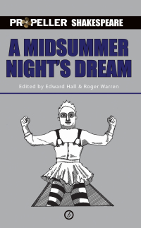 صورة الغلاف: A Midsummer Night's Dream 1st edition 9781840023633