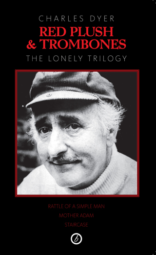 Cover image: Red Plush & Trombones 1st edition 9781849430395